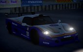 1996 Ferrari F50 GT